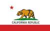 Bear Flag League Logo